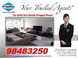 Blk 171B Edgedale Plains (Punggol), HDB 5 Rooms #133905872